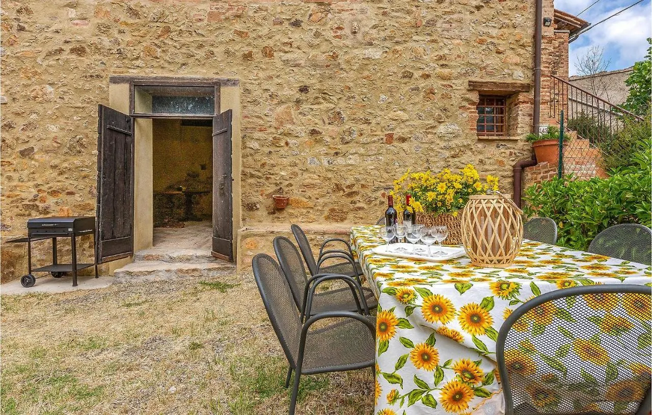 Nice Home In Civitella Marittima With Kitchenette Holiday home