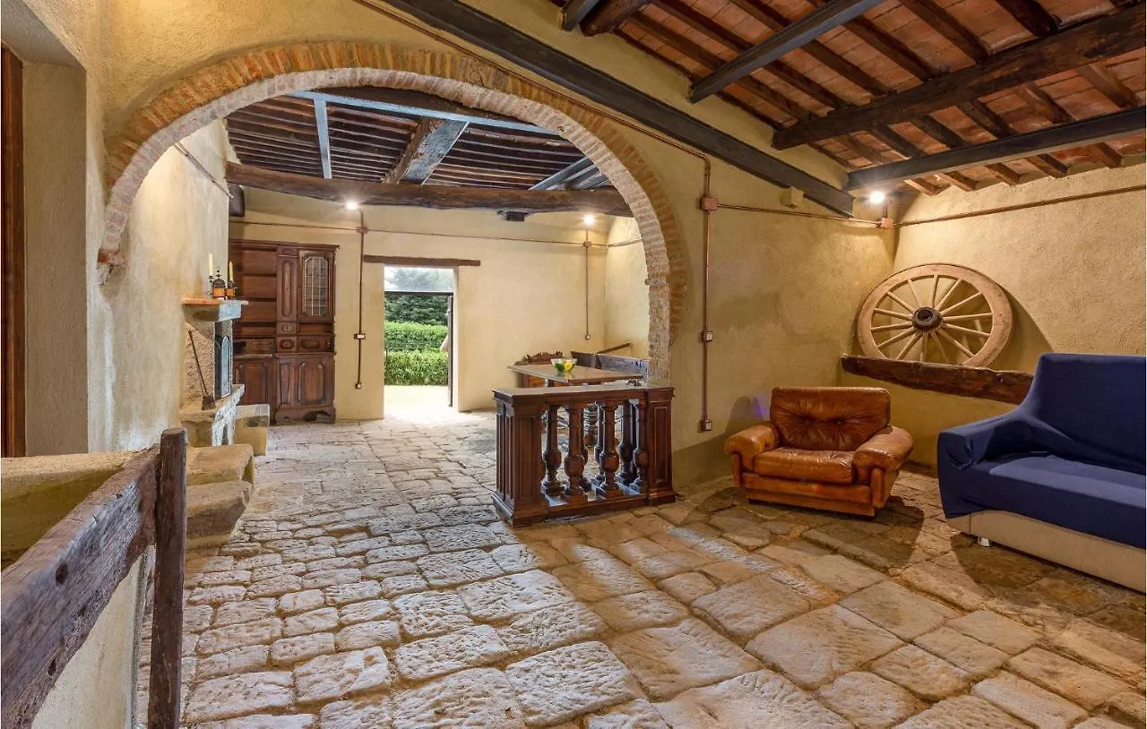 Nice Home In Civitella Marittima With Kitchenette