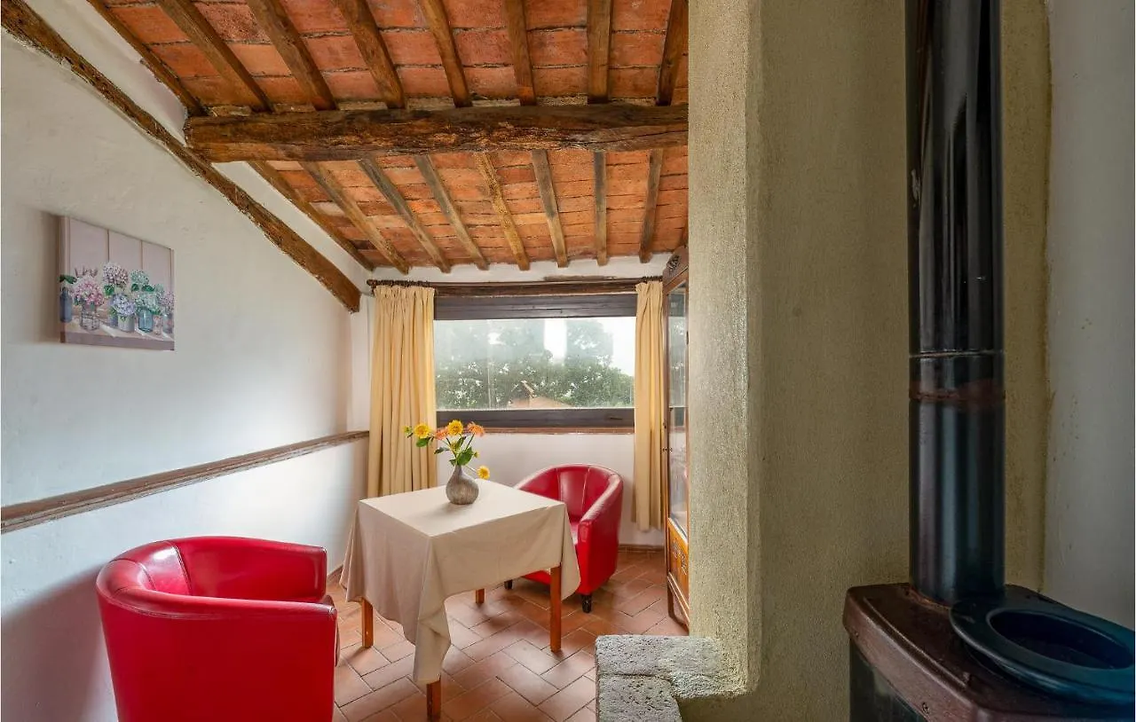 Nice Home In Civitella Marittima With Kitchenette Holiday home