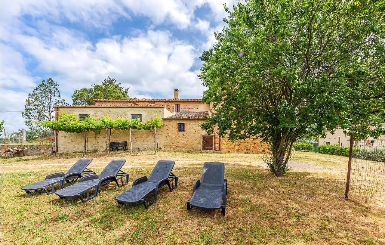 Holiday home Nice Home In Civitella Marittima With Kitchenette