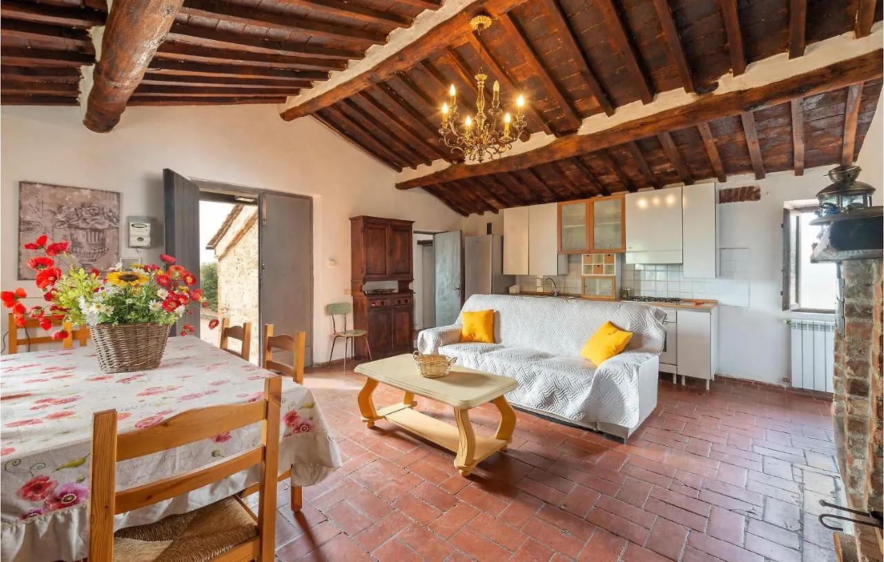 Nice Home In Civitella Marittima With Kitchenette
