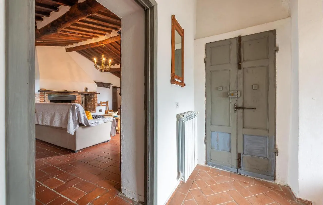 Holiday home Nice Home In Civitella Marittima With Kitchenette