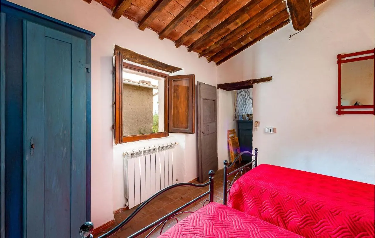 Nice Home In Civitella Marittima With Kitchenette