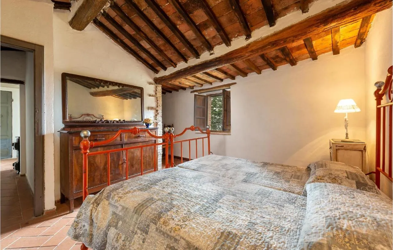 Holiday home Nice Home In Civitella Marittima With Kitchenette