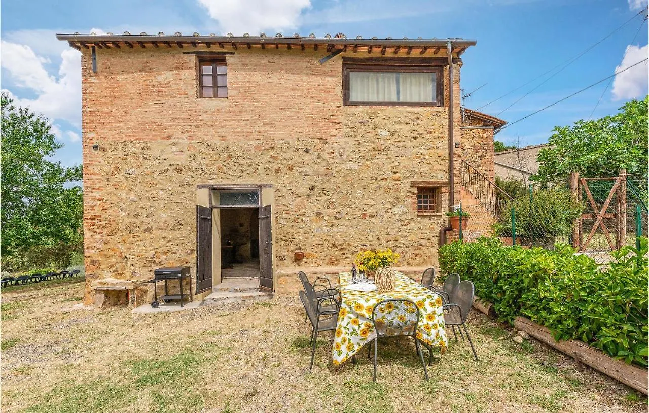 Nice Home In Civitella Marittima With Kitchenette Holiday home