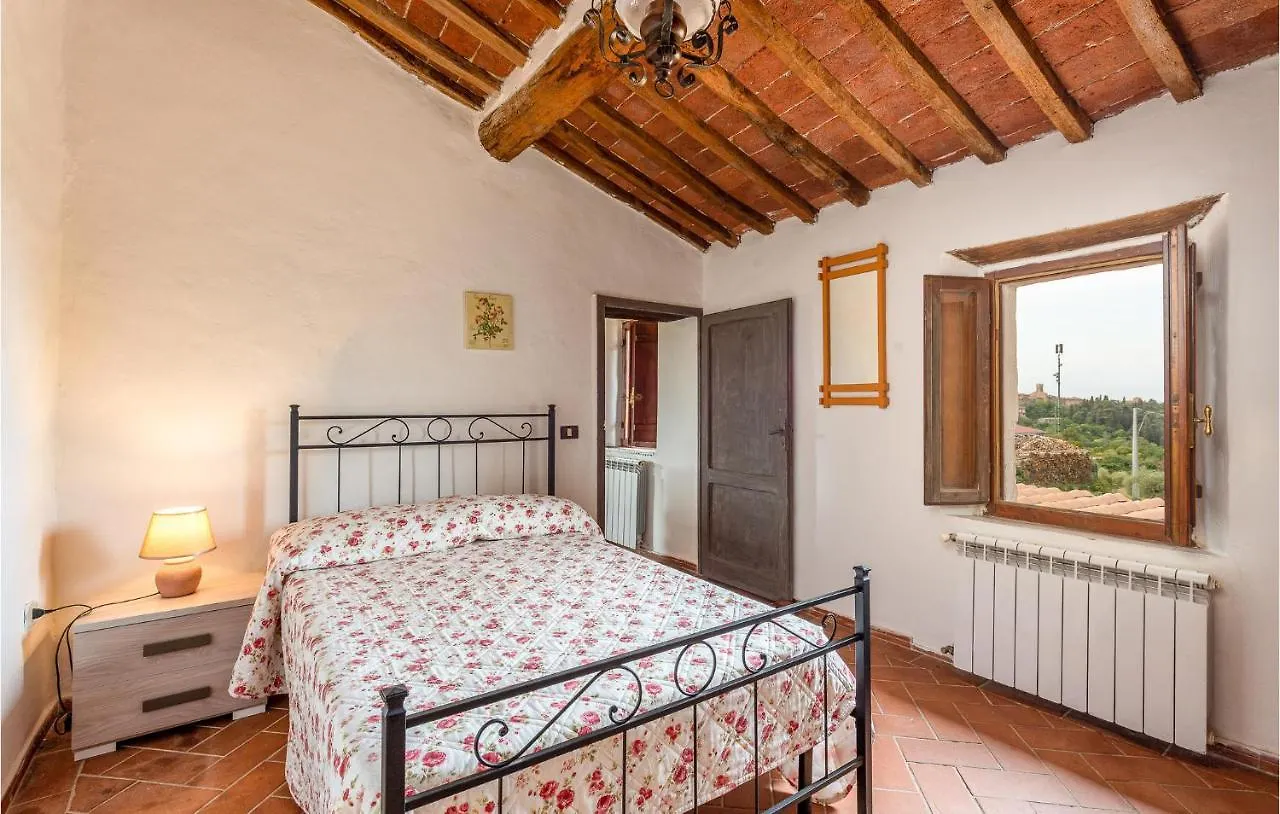 Nice Home In Civitella Marittima With Kitchenette