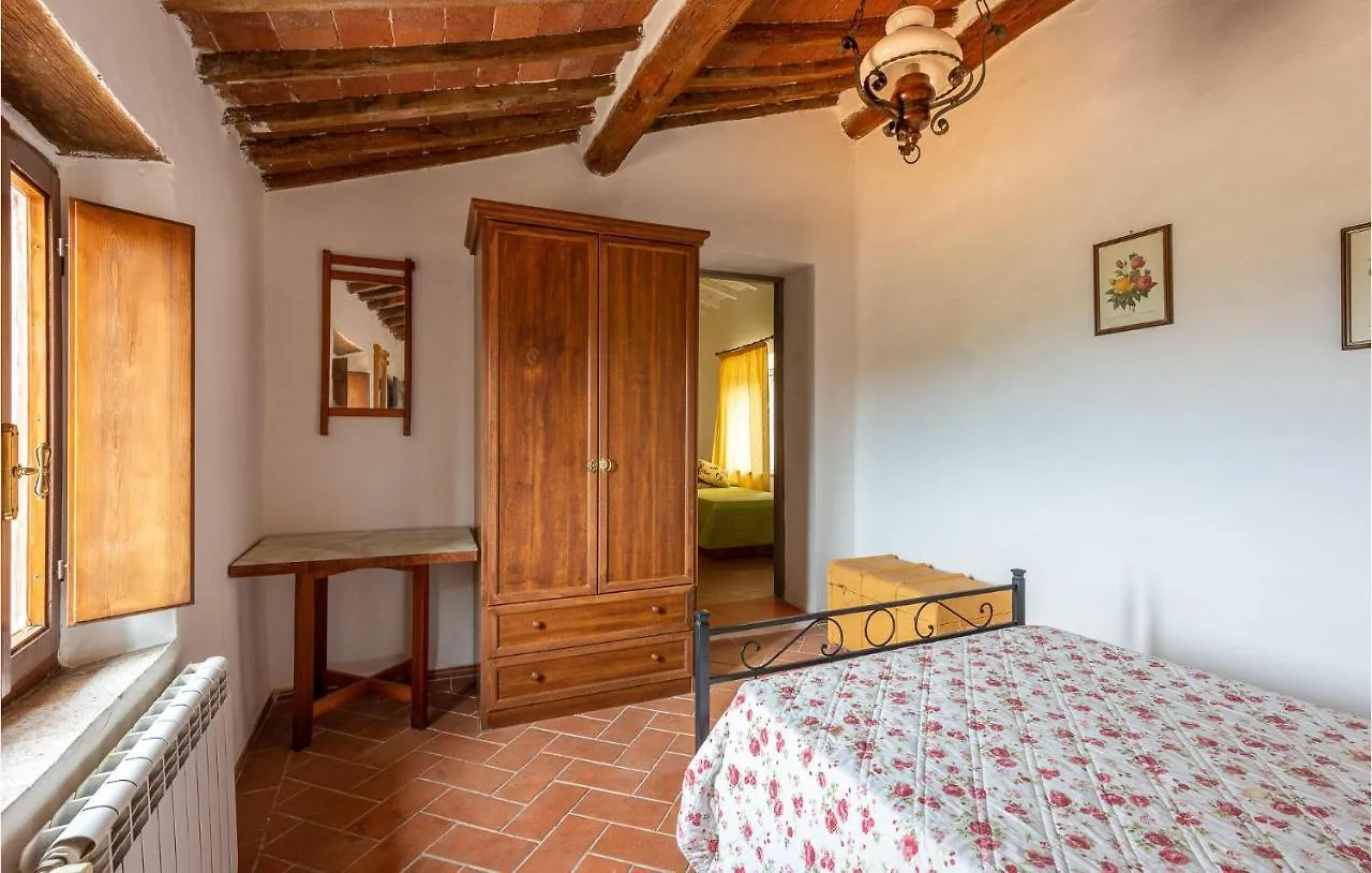 Holiday home Nice Home In Civitella Marittima With Kitchenette