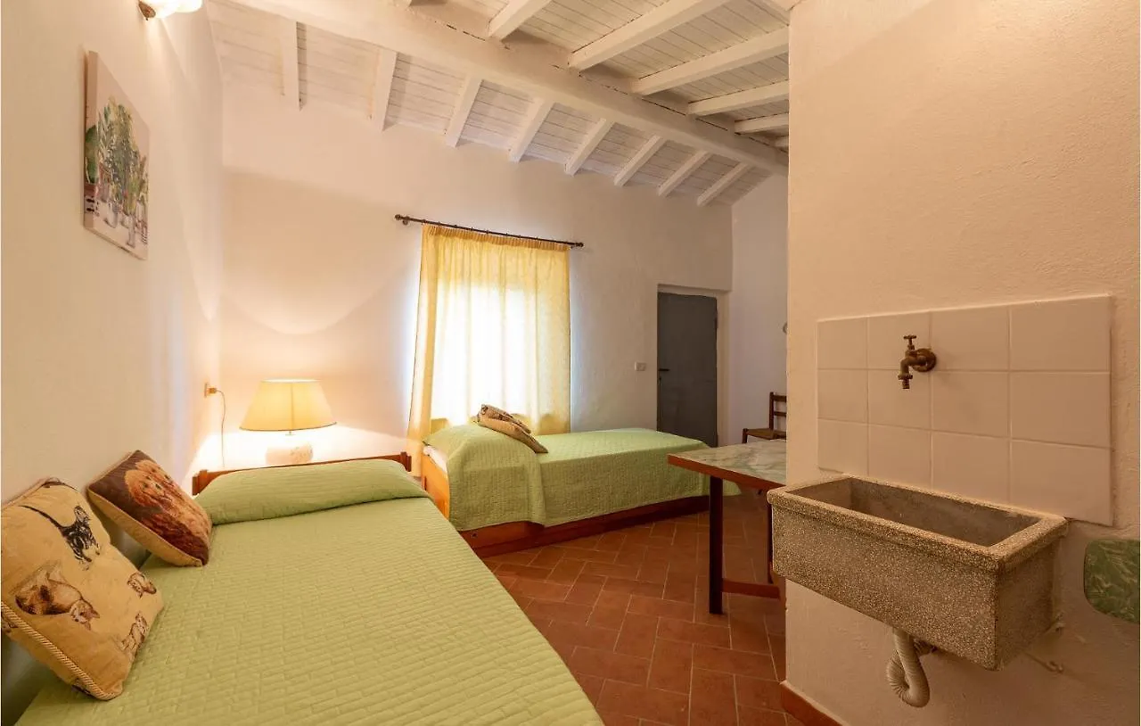 Nice Home In Civitella Marittima With Kitchenette Italy