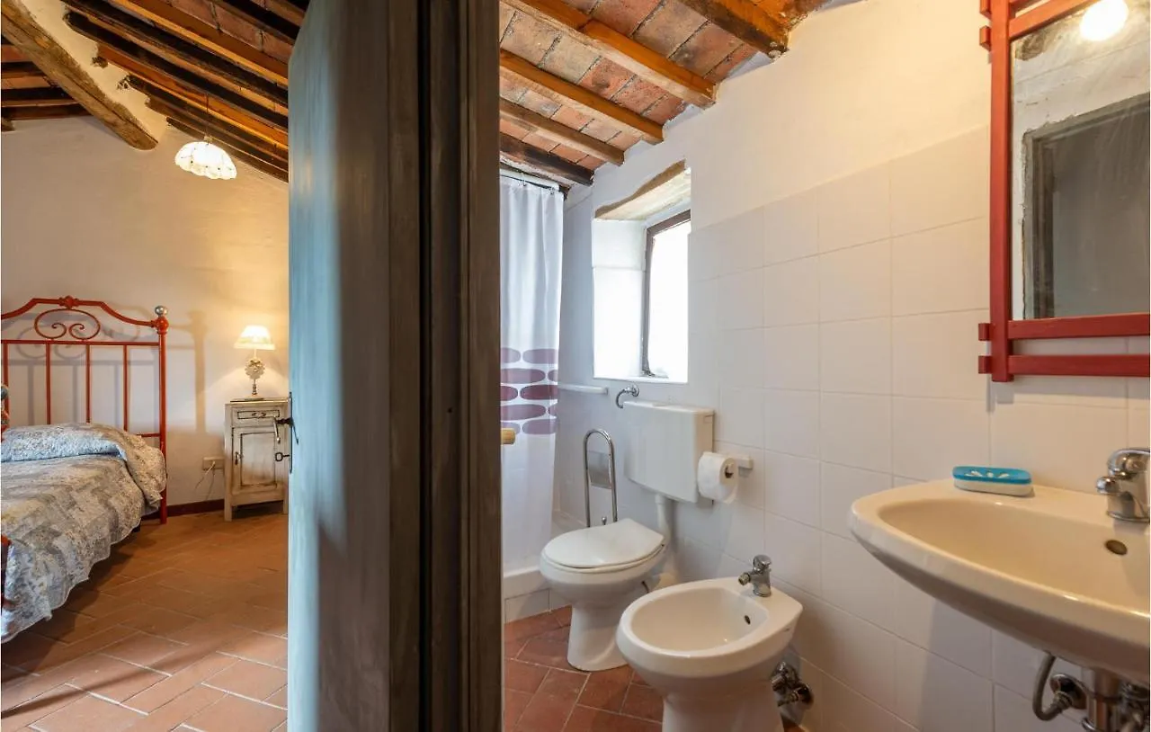 Holiday home Nice Home In Civitella Marittima With Kitchenette