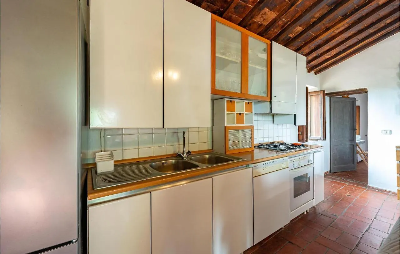 Nice Home In Civitella Marittima With Kitchenette 0*,  Italy
