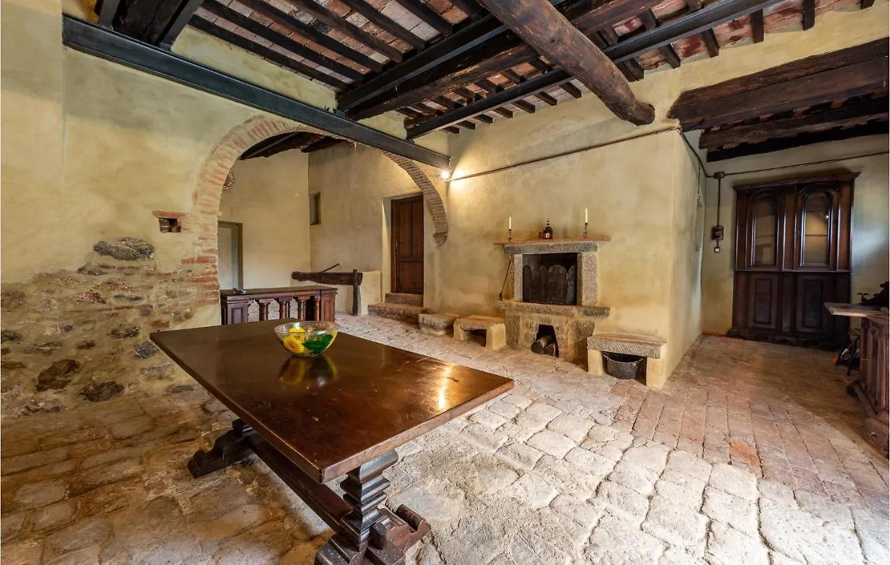 Holiday home Nice Home In Civitella Marittima With Kitchenette Italy