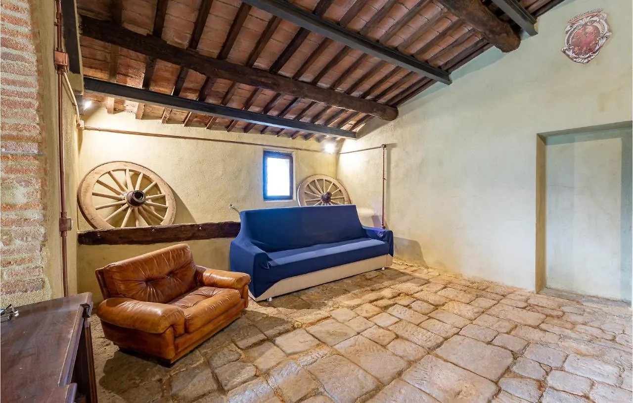 Nice Home In Civitella Marittima With Kitchenette 0*,